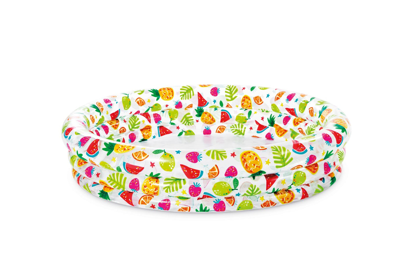 Piscinette Fruits