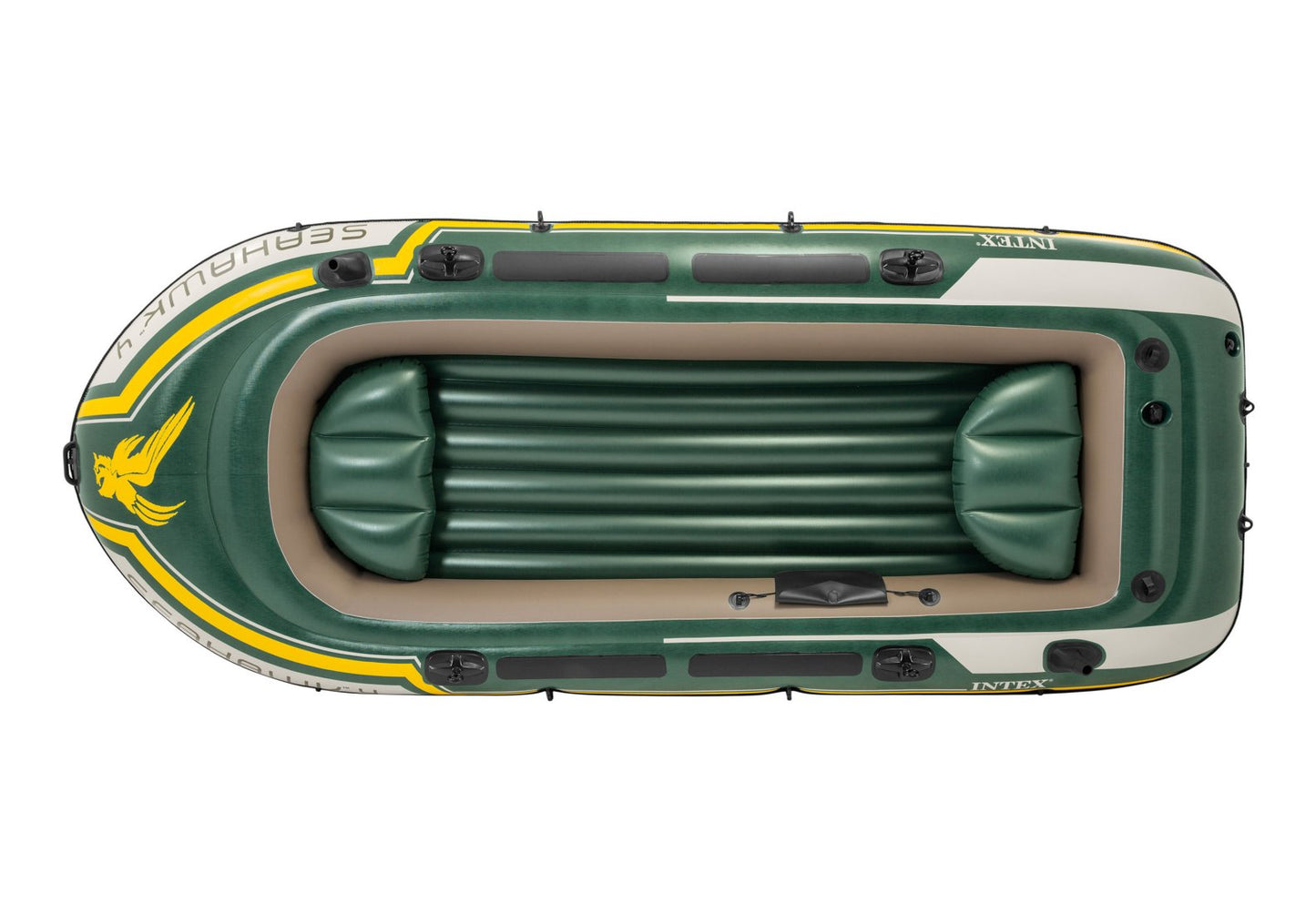 Set Bateau Seahawk 4