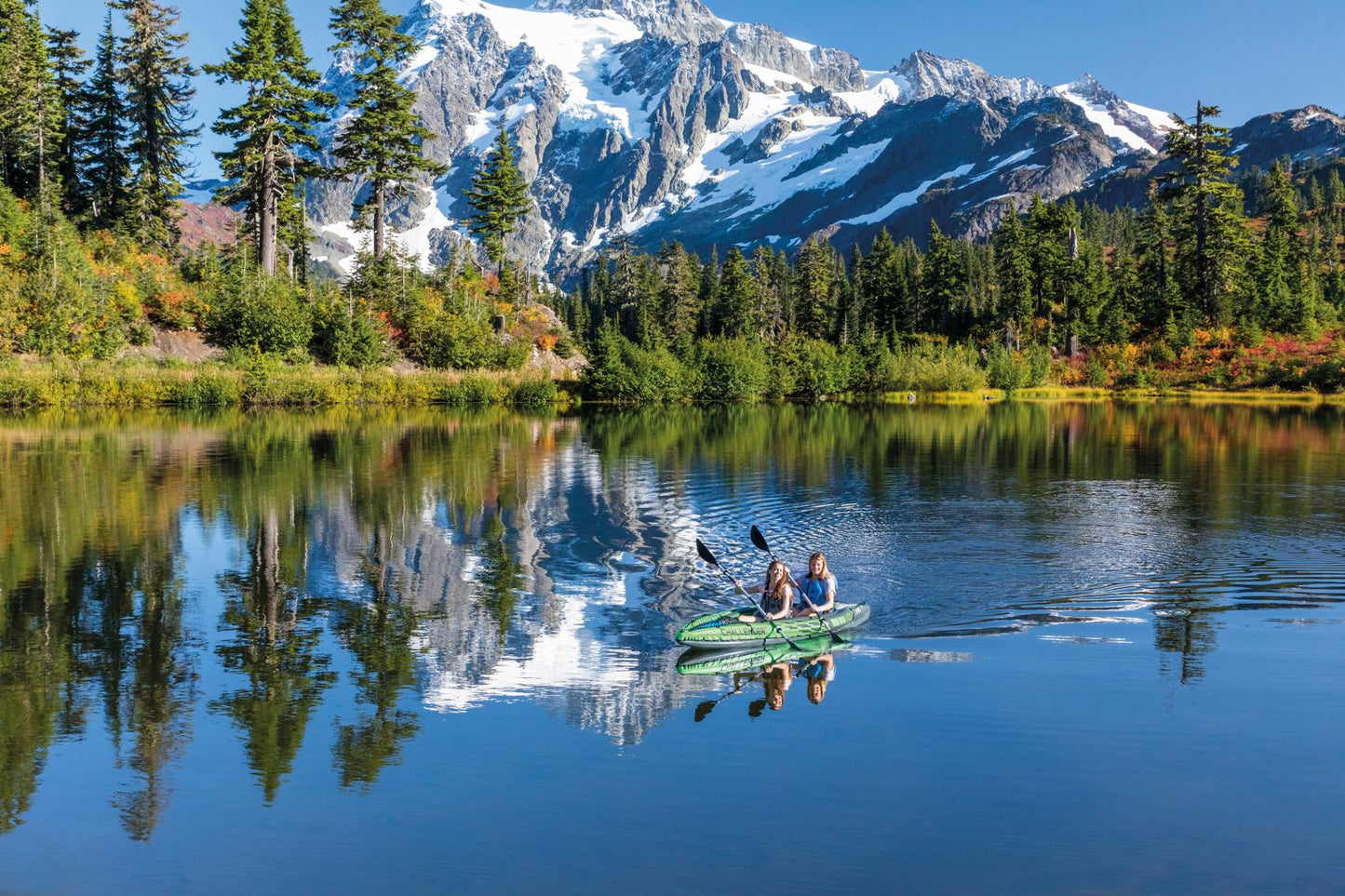 Kayak Challenger K2
