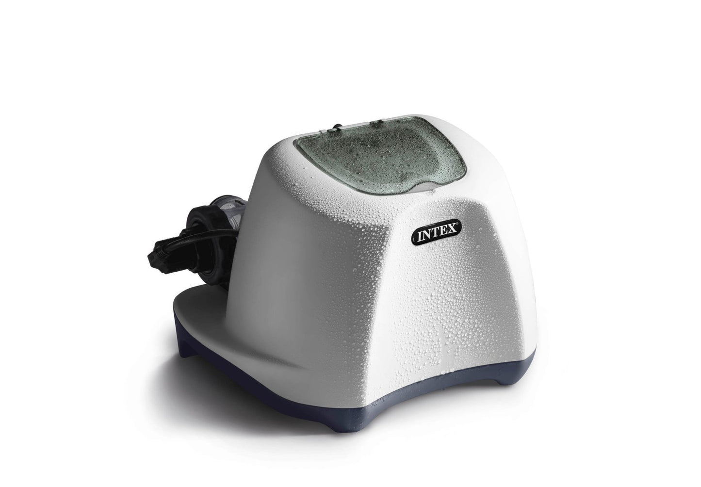 Stérilisateur Au Sel QS1200 - Max 56.800 L (12V)