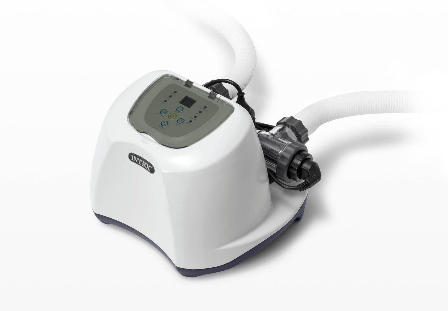 Stérilisateur Au Sel QS1200 - Max 56.800 L (12V)
