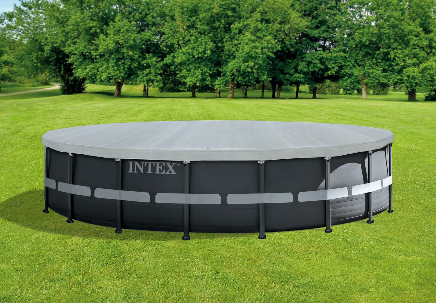 Accessoires piscines