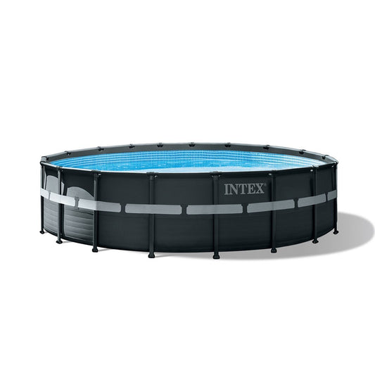 Piscine Ultra XTR ronde 5,49 x 1,32 m