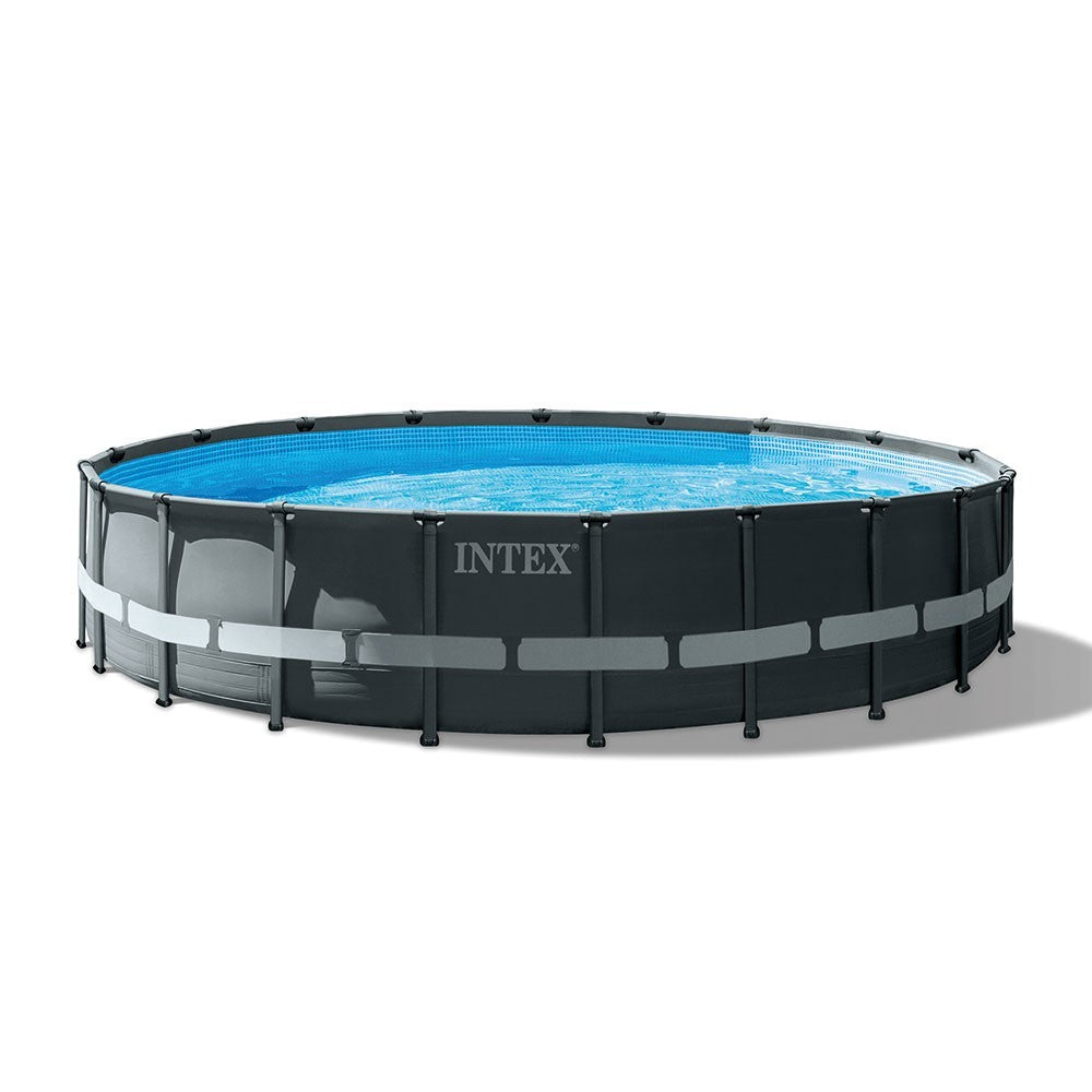 Piscine Ultra XTR ronde 6,10 x 1,22 m