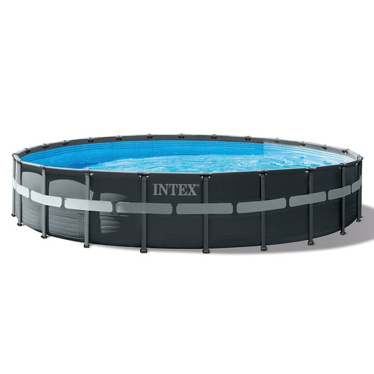 Piscine Ultra XTR ronde 7.32 x 1,32 m