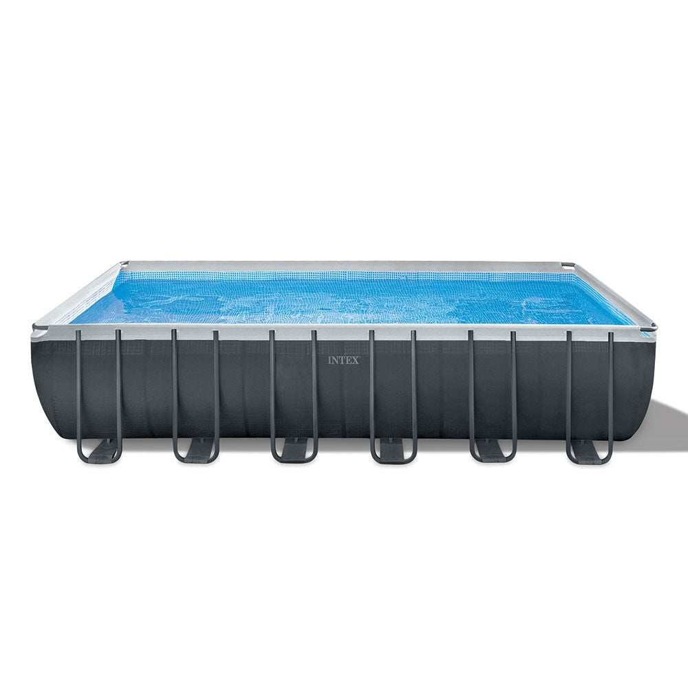 Piscine Ultra XTR rectangulaire 7,32 x 3,66 x 1,32 m