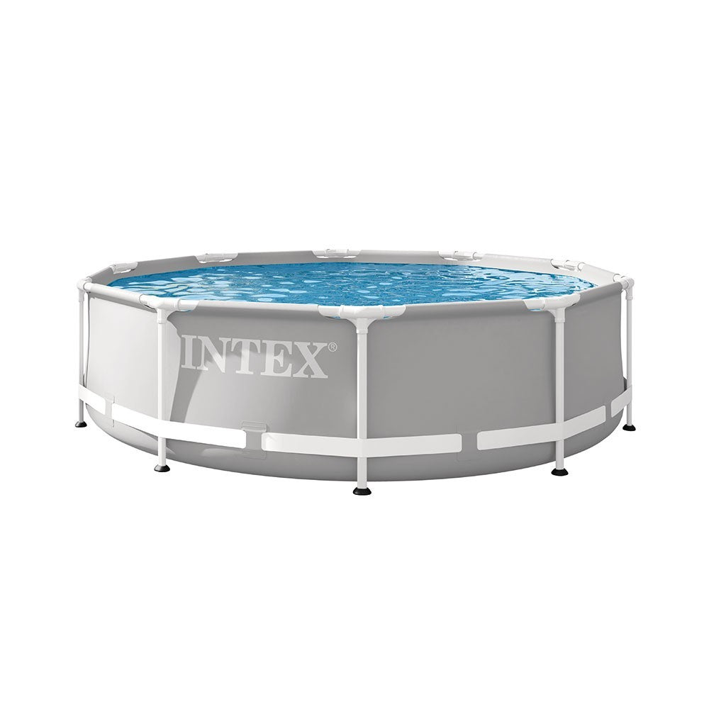 Piscine Prism Frame ronde 3,05 x 0,76 m