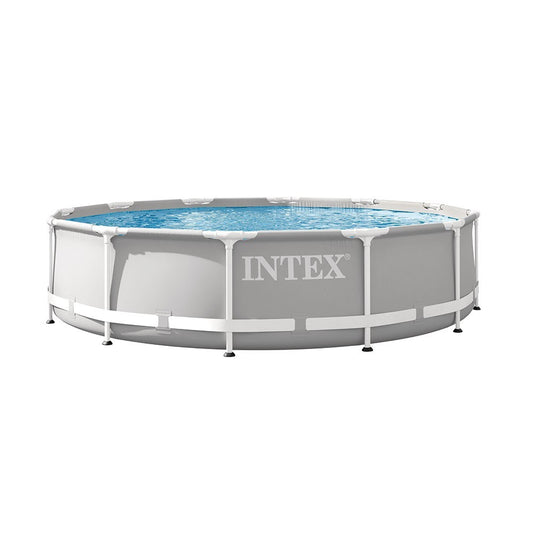 Piscine Prism Frame ronde 3,66 x 0,76 m