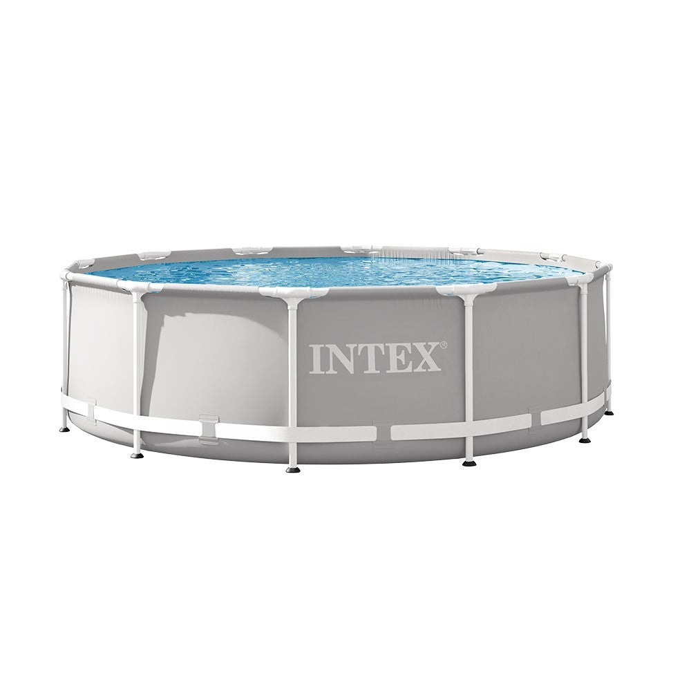 Piscine Prism Frame ronde 3.66 x 0.99 m