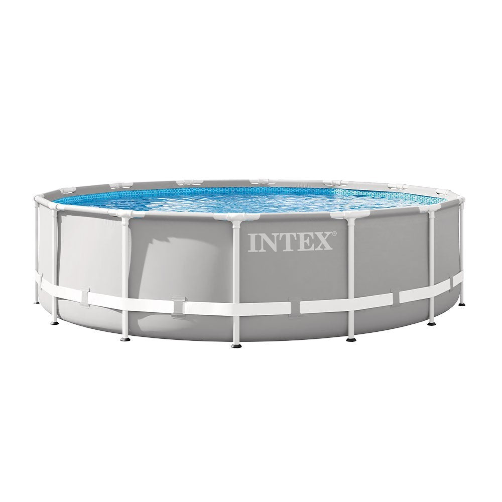 Piscine Prism Frame ronde 4.57 x 1.07 m