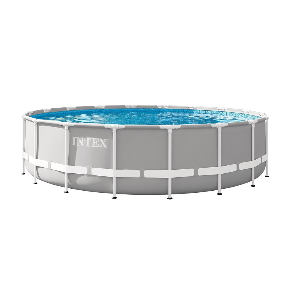 Piscine Prism Frame ronde 5.49 x 1.22 m