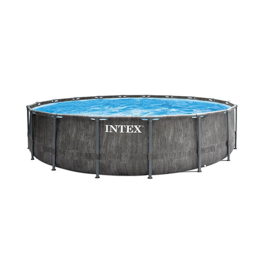 Piscine Baltik 5.49 x 1.22 m