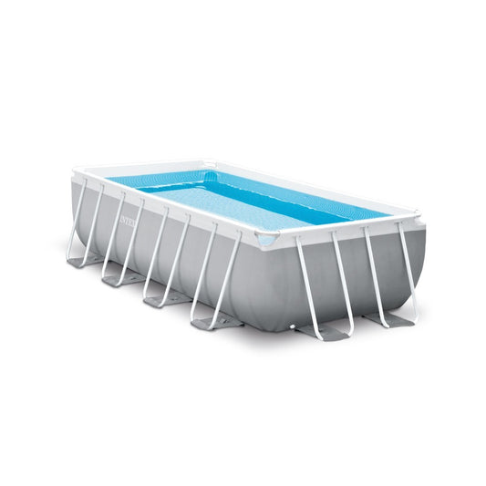 Piscine Prism Frame rectangulaire 4.00 x 2.00 x 1.00 m