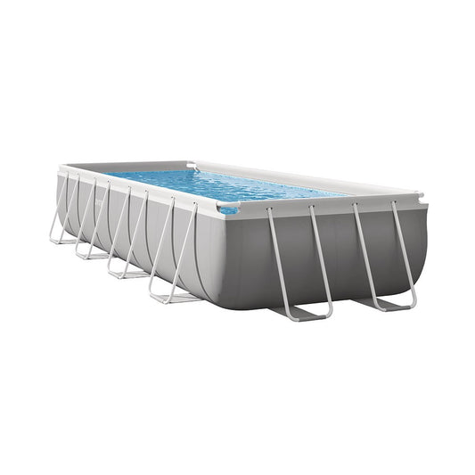 Piscine Prism Frame rectangulaire 4.88 x 2.44 x 1.07 m