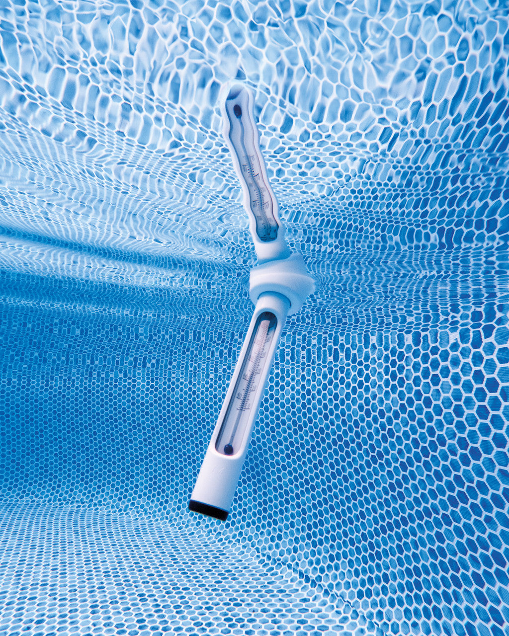 Thermomètre de piscine