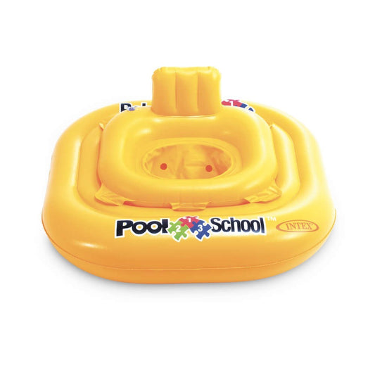 Bouée culotte gonflable Pool school