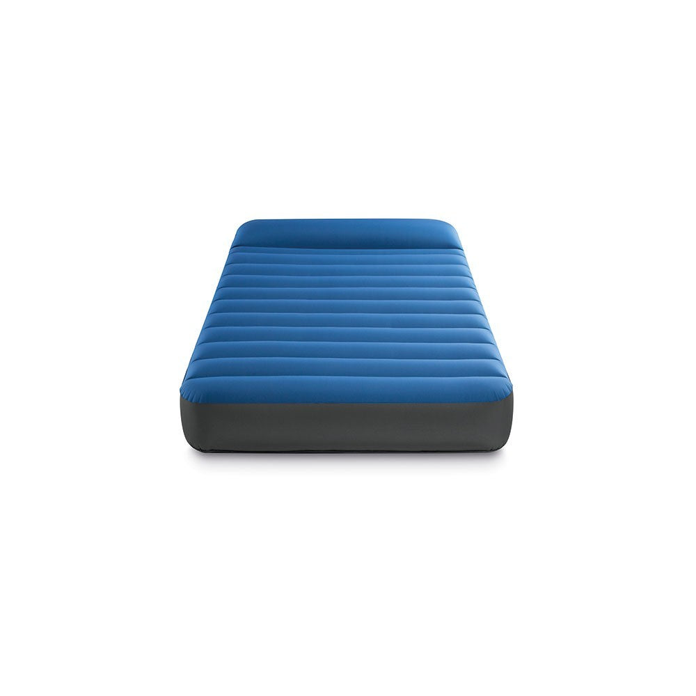 Matelas camping TPU Blue USB 1 personne