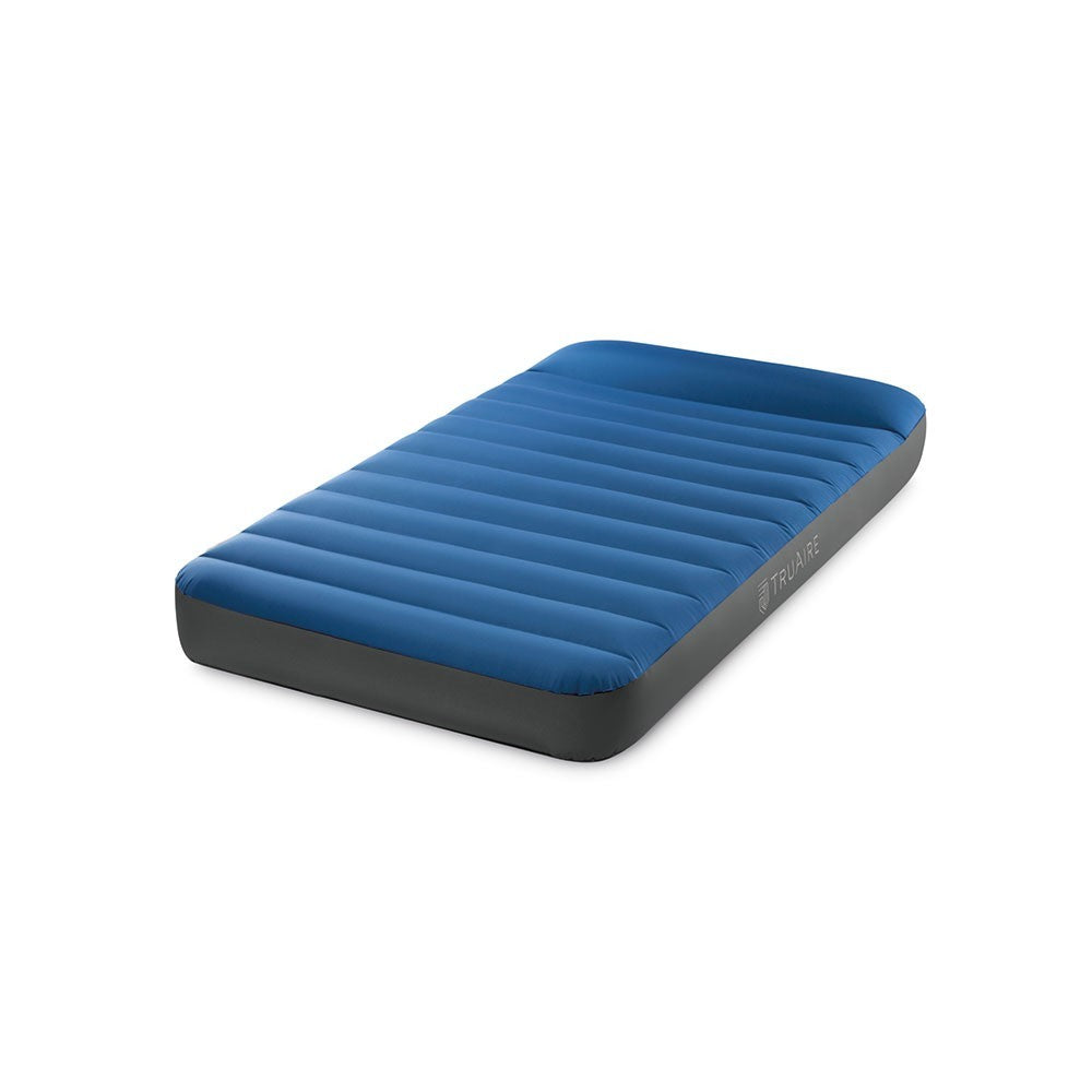 Matelas camping TPU Blue USB 1 personne