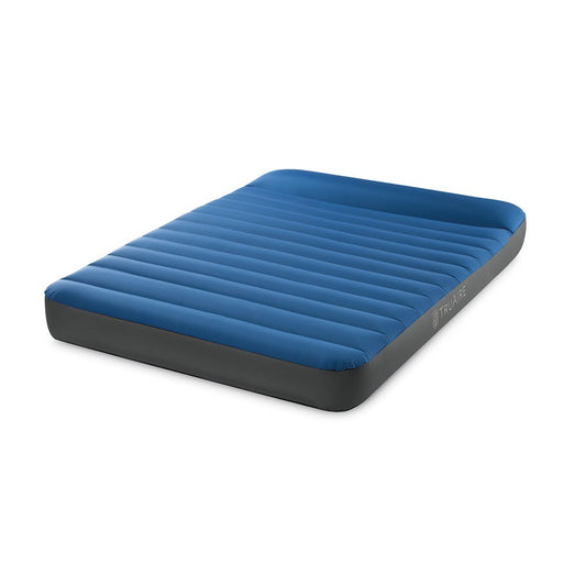 Matelas camping TPU Blue USB 1/2 personnes