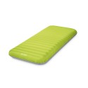 Matelas gonflable camping TPU deluxe