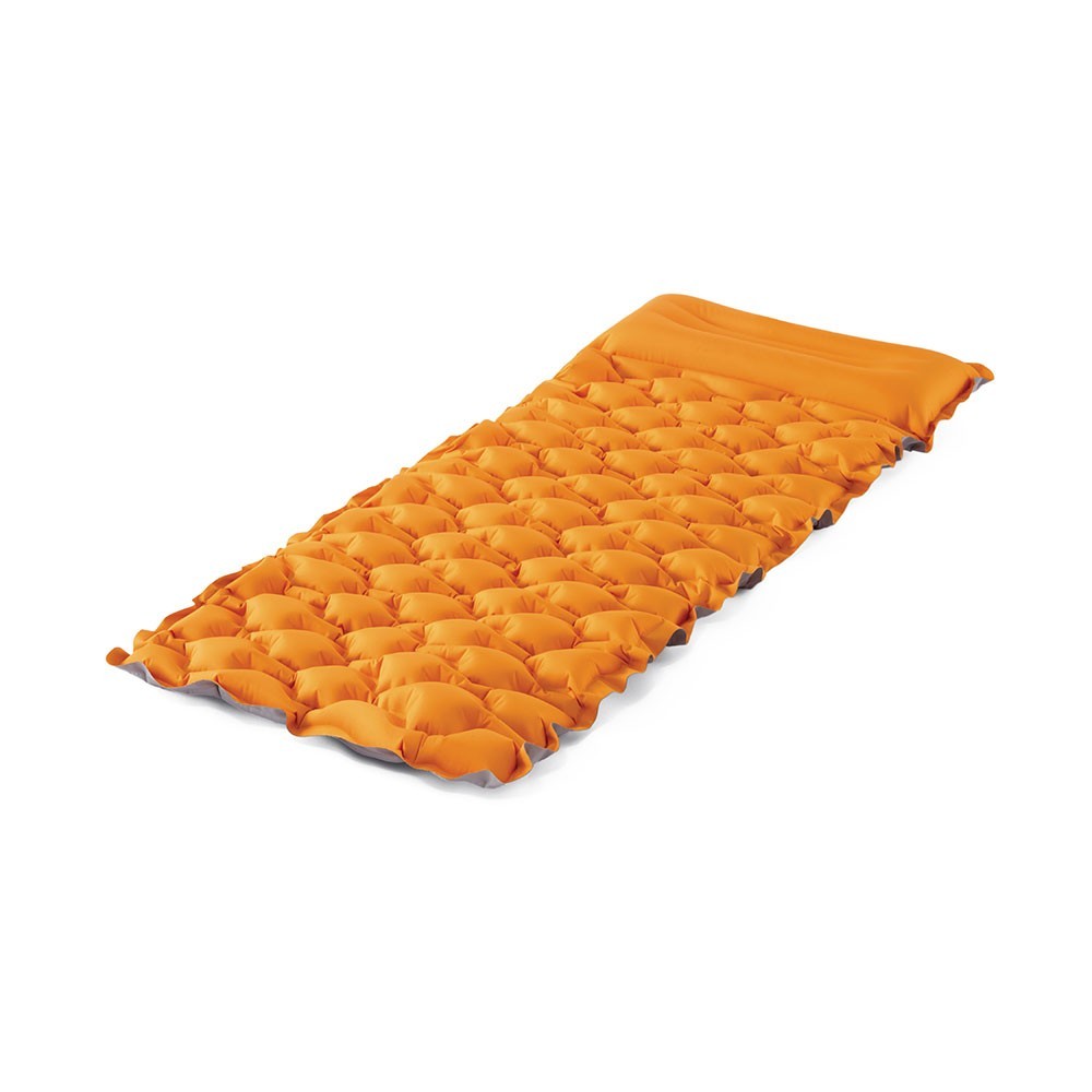 Matelas camping TPU 1 personne