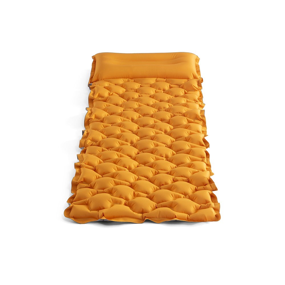 Matelas camping TPU 1 personne