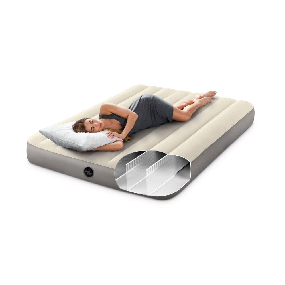 Matelas gonflable Single High 1 personne