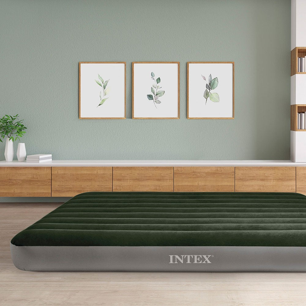 Matelas gonflable Prestige Downy Large 2 personnes