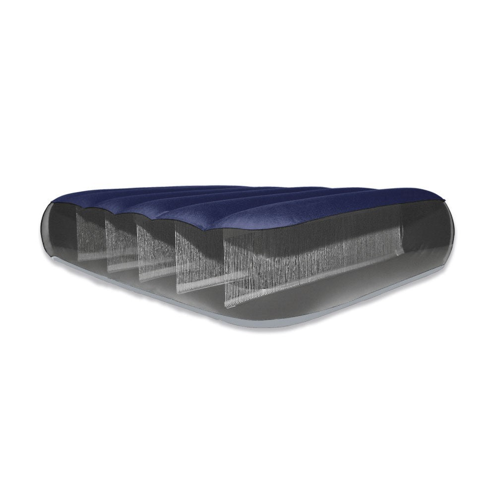 Matelas gonflable Classic Downy XXL 2 personnes