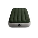 Matelas gonflable Downy gonfleur à pied 1 personne