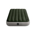 Matelas gonflable Downy Large gonfleur à pied 1 personne