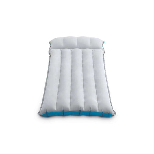 Matelas gonflable camping 1 personne