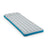 Matelas gonflable camping Large 1 personne