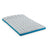 Matelas gonflable camping 2 personnes