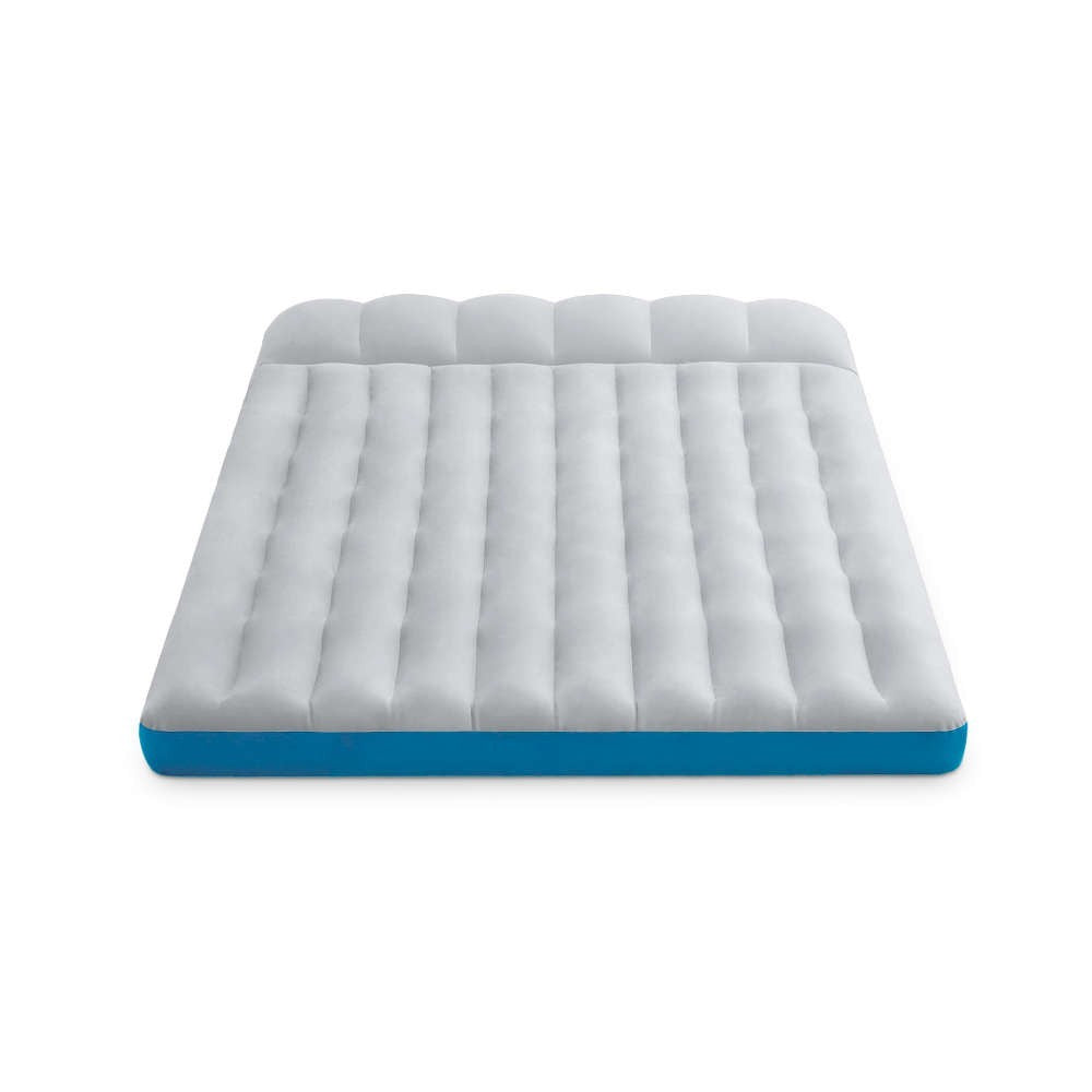 Matelas gonflable camping 2 personnes