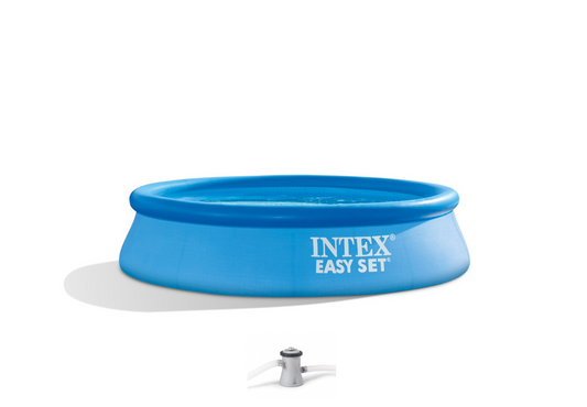 244 x 61 cm Kit Piscine Easy Set