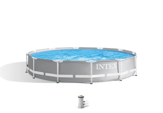 366 x 76 cm Kit Piscine Prism Frame