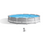 366 x 76 cm Kit Piscine Prism Frame