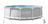 Piscine Prism Frame ronde 3.66 x 0.99 m