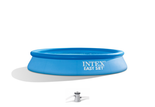 305 x 61 cm Kit Piscine Easy Set