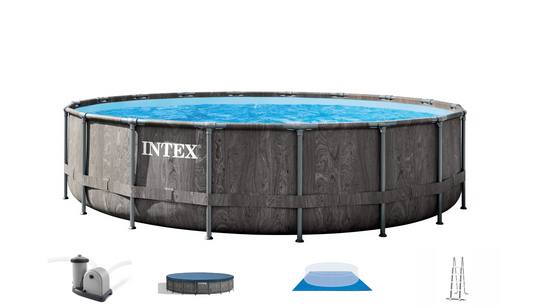 Piscine Baltik 5.49 x 1.22 m