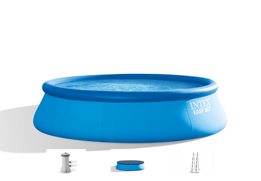 457 x 122 cm Kit Piscine Easy Set