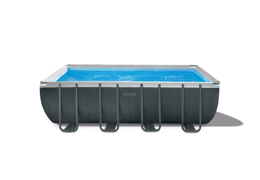 549 x 274 x 132 cm Kit Piscine Ultra XTR Frame Rectangulaire