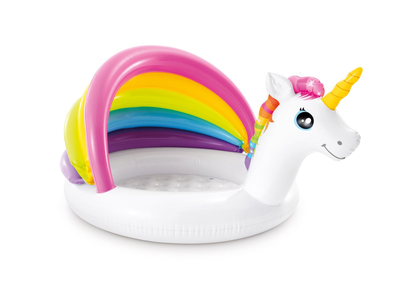 Pataugette Licorne