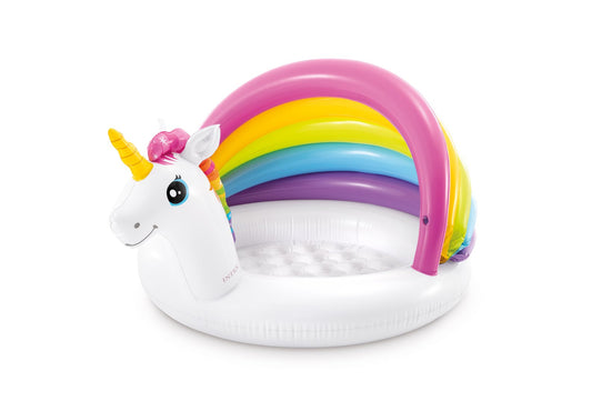 Pataugette Licorne