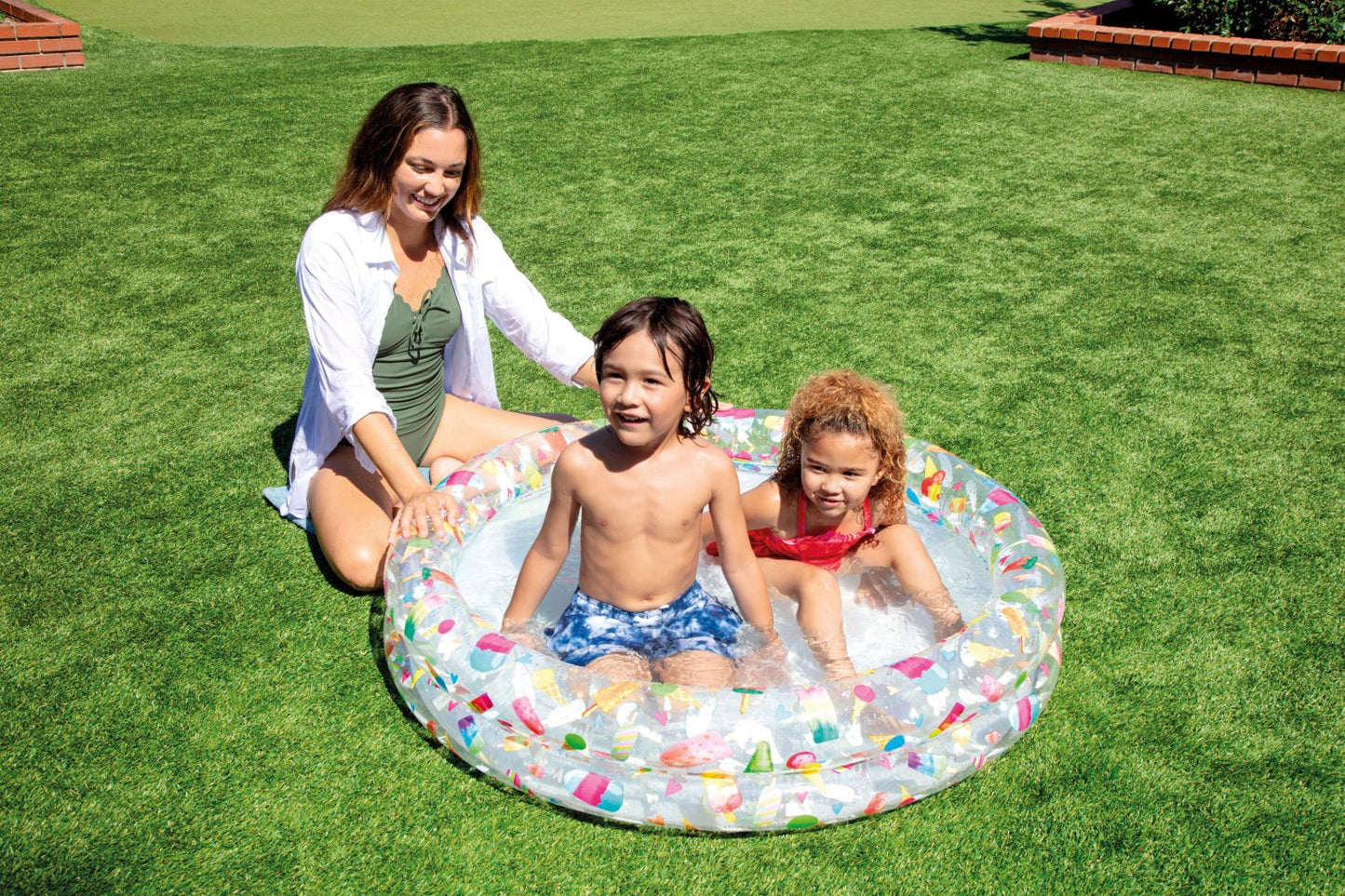 Piscinette Summer Pop