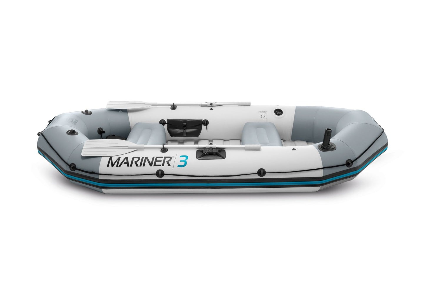 Set Bateau Mariner 3