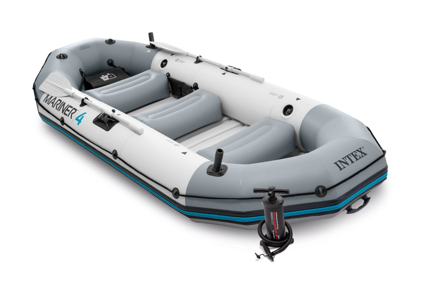 Set Bateau Mariner 4