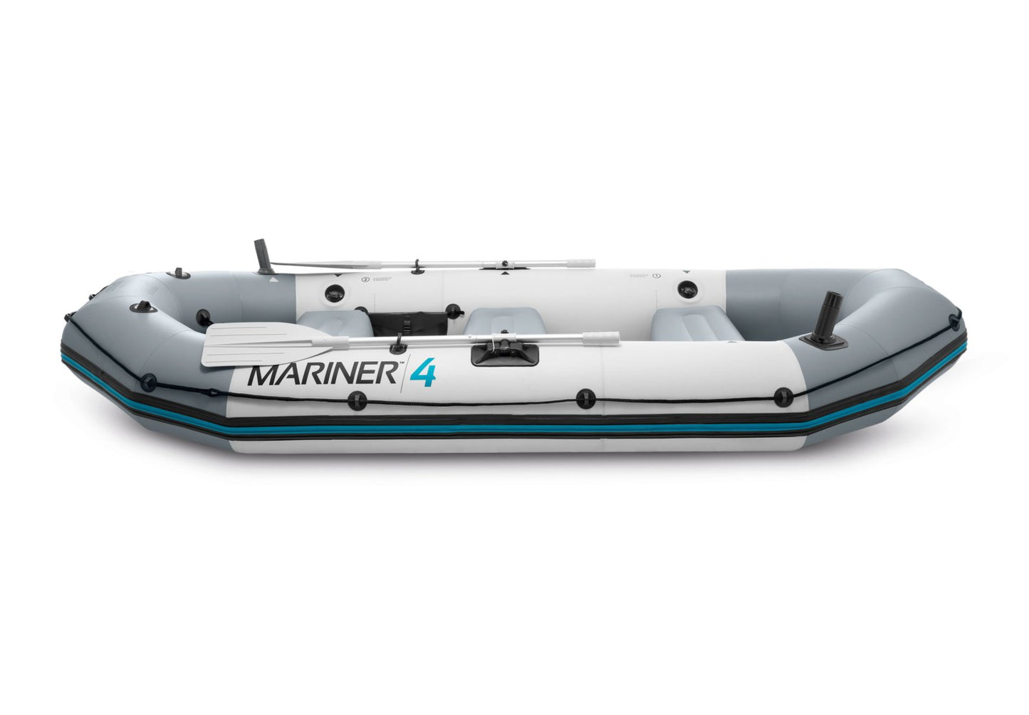 Set Bateau Mariner 4