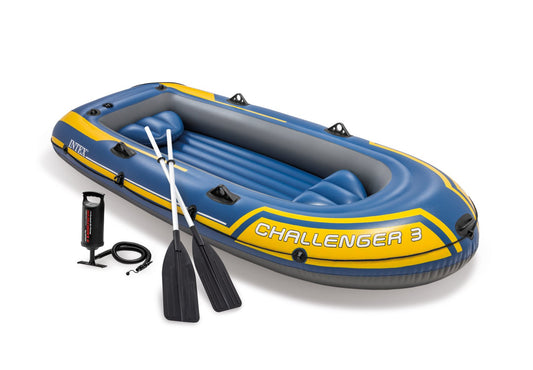 Set Bateau Challenger 3